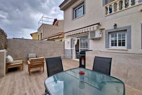 Villa in vendita a Vilanova i la Geltru, Barcelona, Spagna 4 camere da letto, 176 mq. N° 161381 - foto 18