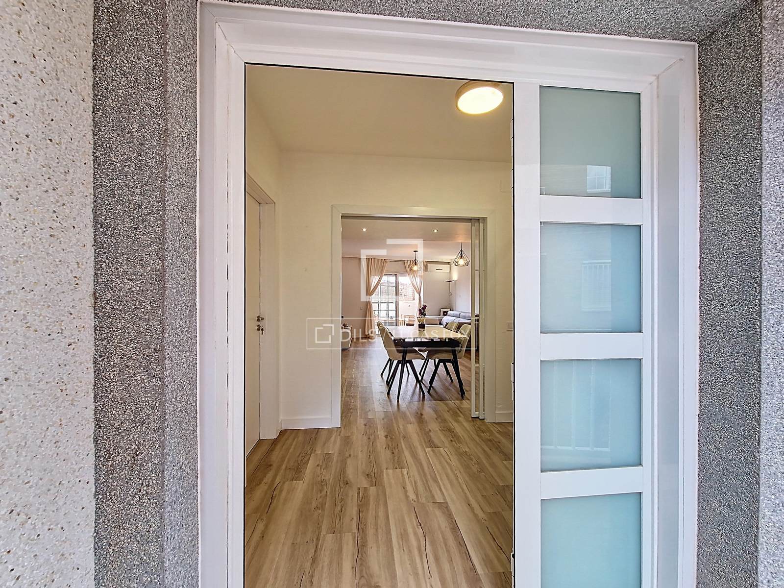 Villa i Vilanova i la Geltru, Barcelona, Spanien 4 sovrum, 176 kvm. Nr. 161381