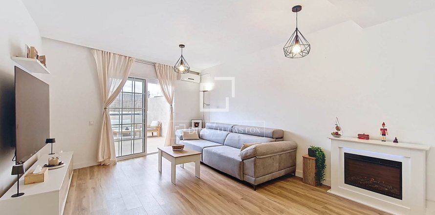 Villa a Vilanova i la Geltru, Barcelona, Spagna 4 camere da letto, 176 mq. N° 161381