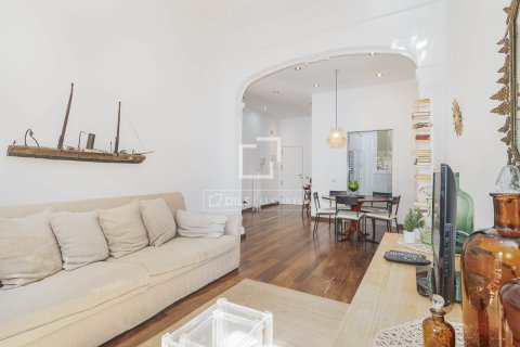 Lägenhet till salu i Barcelona, Spanien 2 sovrum, 82 kvm. Nr. 161380 - foto 6