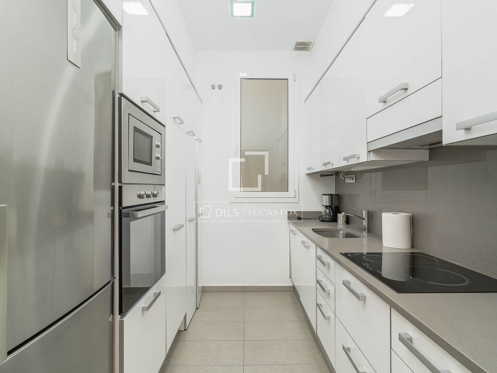 Huoneisto Barcelona, Espanja 2 makuuhuonetta, 82 m2 No. 161380