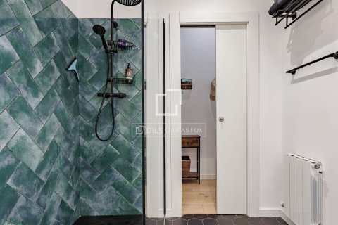 Lägenhet till salu i Barcelona, Spanien 2 sovrum, 105 kvm. Nr. 161384 - foto 24