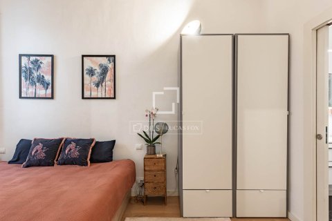 Lägenhet till salu i Barcelona, Spanien 2 sovrum, 105 kvm. Nr. 161384 - foto 23