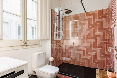 Lägenhet till salu i Barcelona, Spanien 2 sovrum, 105 kvm. Nr. 161384 - foto 17