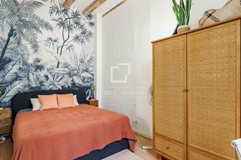 Lägenhet till salu i Barcelona, Spanien 2 sovrum, 105 kvm. Nr. 161384 - foto 28