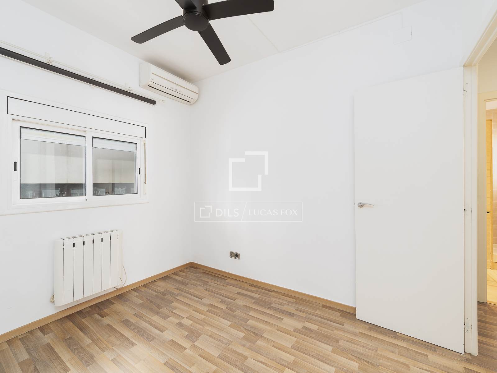 Appartamento a Barcelona, Spagna 2 camere da letto, 63 mq. N° 161379