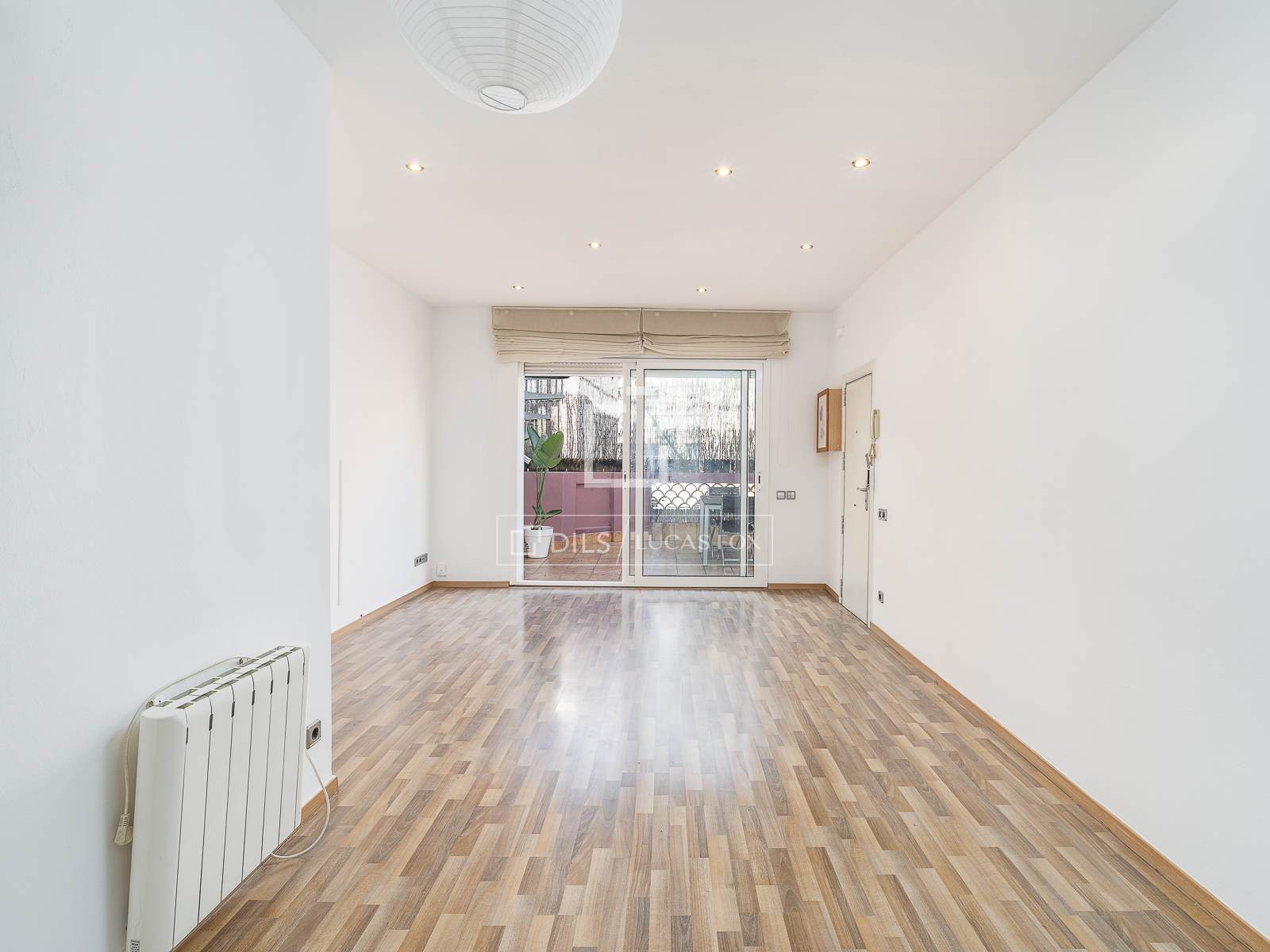 Appartamento a Barcelona, Spagna 2 camere da letto, 63 mq. N° 161379