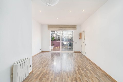 Lägenhet till salu i Barcelona, Spanien 2 sovrum, 63 kvm. Nr. 161379 - foto 8