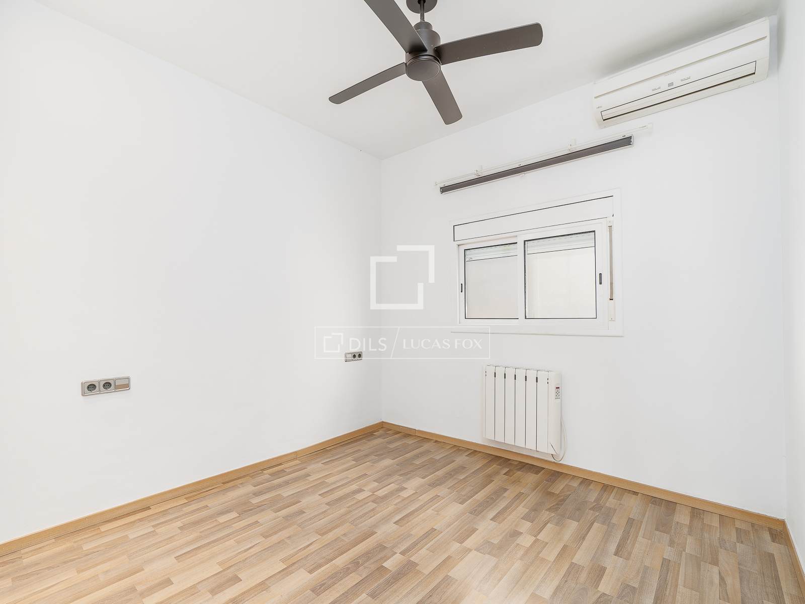 Appartamento a Barcelona, Spagna 2 camere da letto, 63 mq. N° 161379