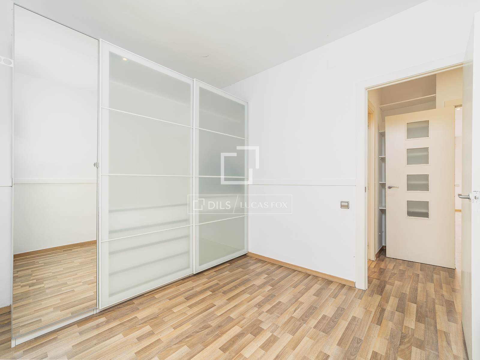 Appartamento a Barcelona, Spagna 2 camere da letto, 63 mq. N° 161379