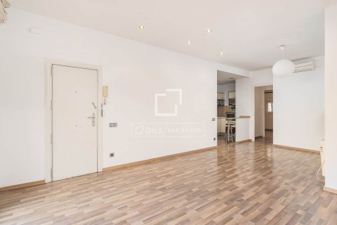 Lägenhet till salu i Barcelona, Spanien 2 sovrum, 63 kvm. Nr. 161379 - foto 10