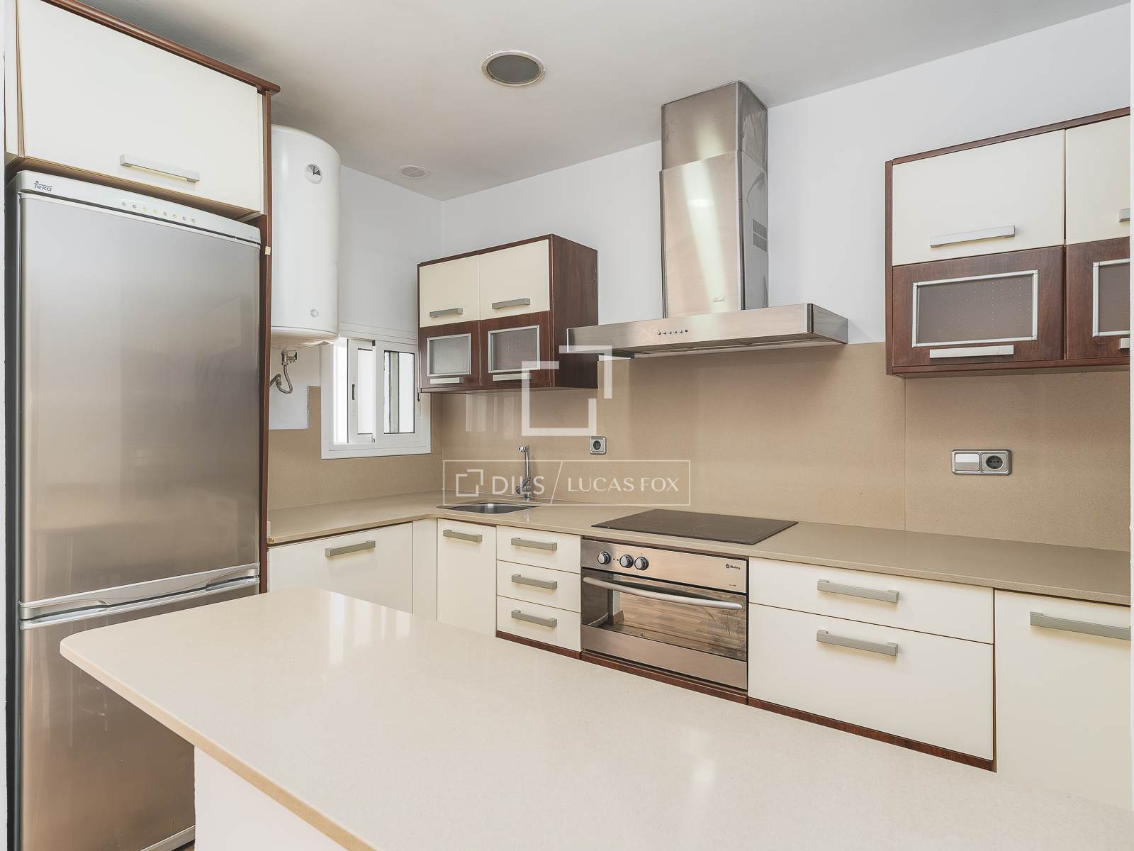 Appartamento a Barcelona, Spagna 2 camere da letto, 63 mq. N° 161379