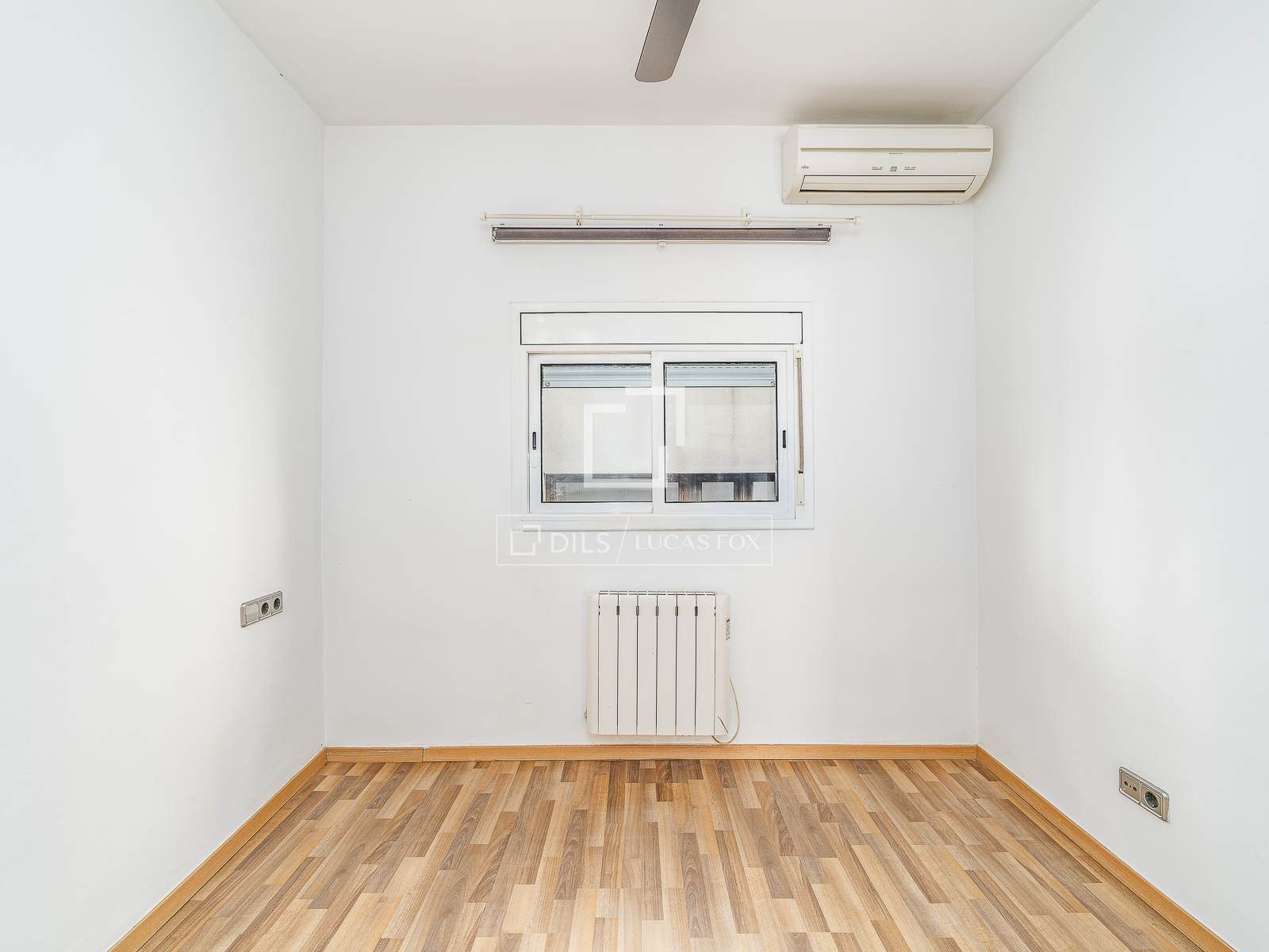 Appartamento a Barcelona, Spagna 2 camere da letto, 63 mq. N° 161379