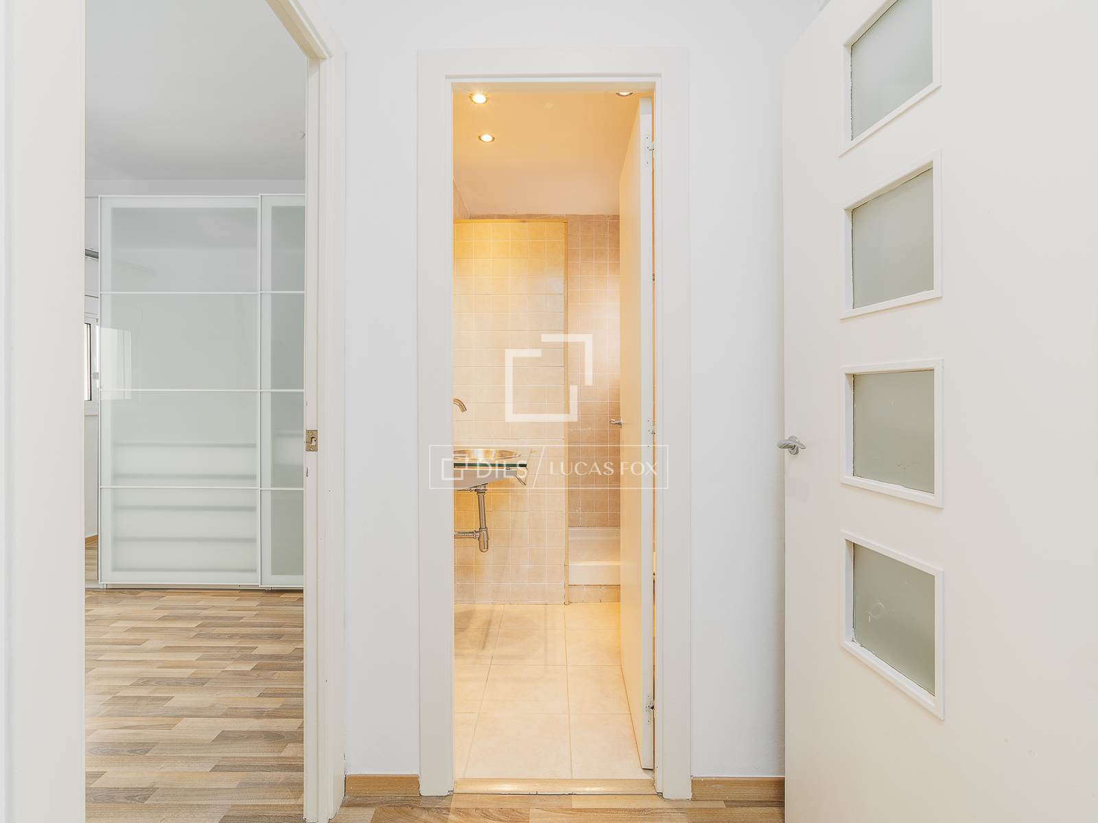 Appartamento a Barcelona, Spagna 2 camere da letto, 63 mq. N° 161379