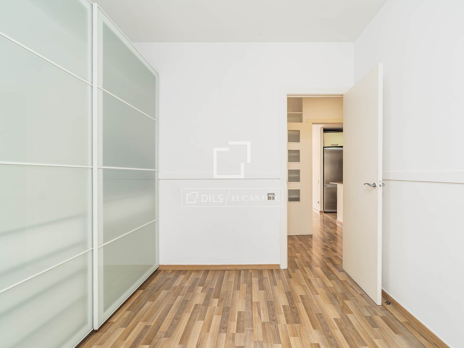 Appartamento a Barcelona, Spagna 2 camere da letto, 63 mq. N° 161379