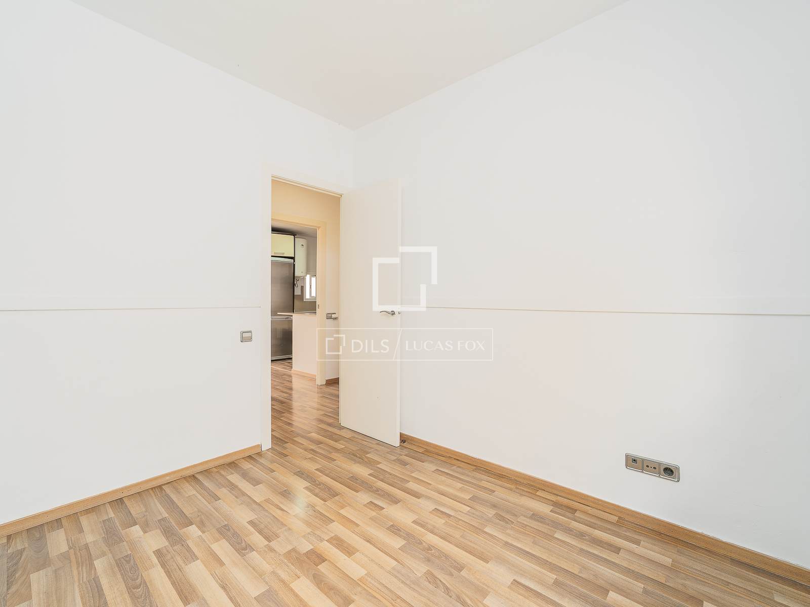 Appartamento a Barcelona, Spagna 2 camere da letto, 63 mq. N° 161379