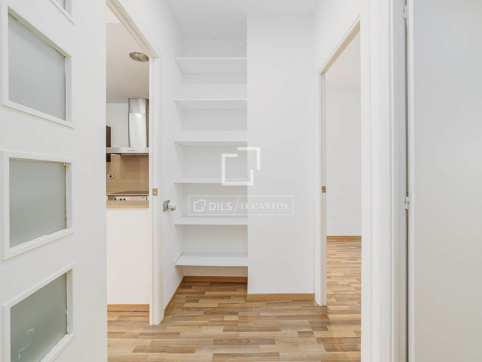 Appartamento a Barcelona, Spagna 2 camere da letto, 63 mq. N° 161379