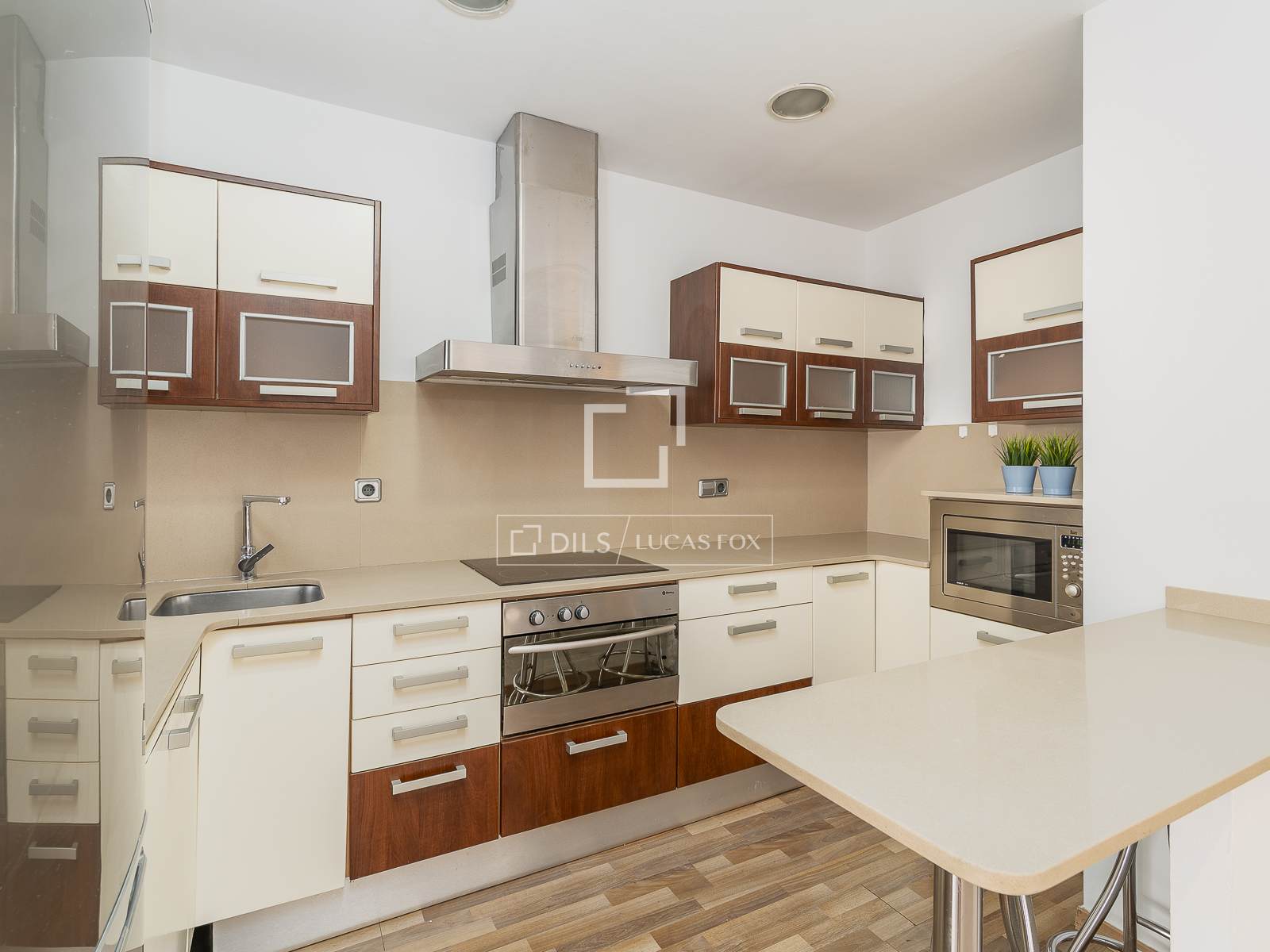 Appartamento a Barcelona, Spagna 2 camere da letto, 63 mq. N° 161379