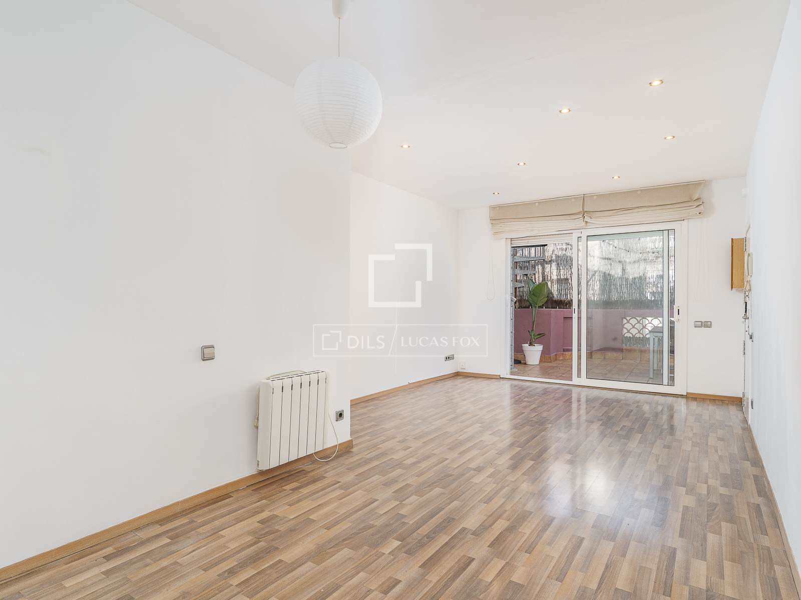 Appartamento a Barcelona, Spagna 2 camere da letto, 63 mq. N° 161379