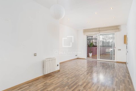 Lägenhet till salu i Barcelona, Spanien 2 sovrum, 63 kvm. Nr. 161379 - foto 7
