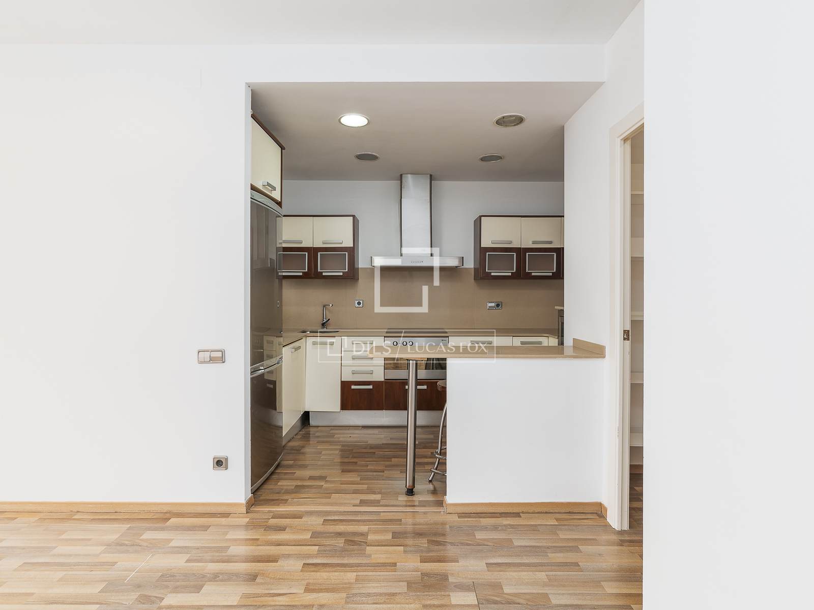 Appartamento a Barcelona, Spagna 2 camere da letto, 63 mq. N° 161379