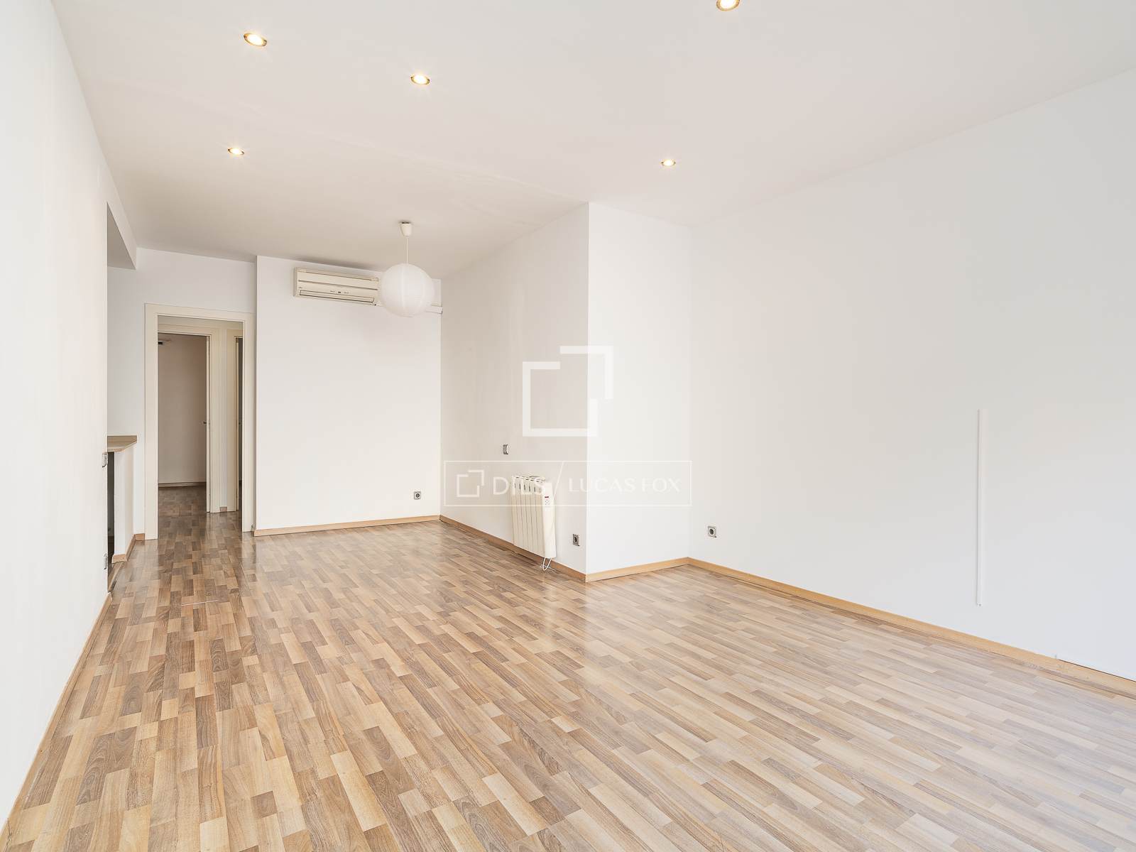 Appartamento a Barcelona, Spagna 2 camere da letto, 63 mq. N° 161379