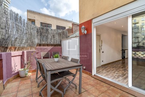 Lägenhet till salu i Barcelona, Spanien 2 sovrum, 63 kvm. Nr. 161379 - foto 3