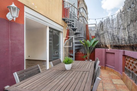 Lägenhet till salu i Barcelona, Spanien 2 sovrum, 63 kvm. Nr. 161379 - foto 5