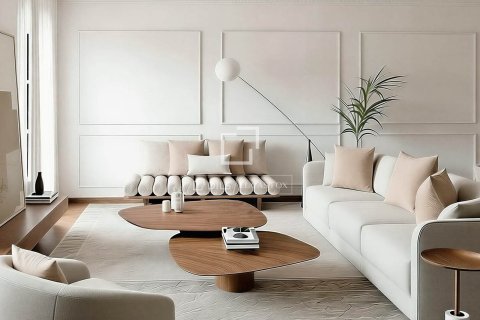 Lägenhet i Barcelona, Spanien 3 sovrum, 192 kvm. Nr. 161378