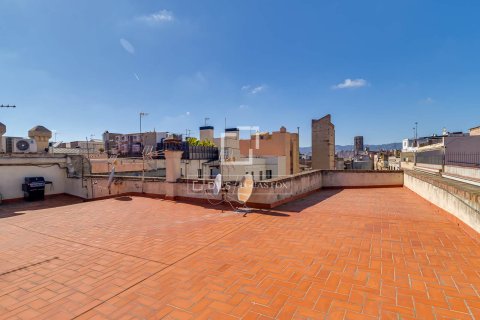 Lägenhet till salu i Barcelona, Spanien 3 sovrum, 192 kvm. Nr. 161378 - foto 16