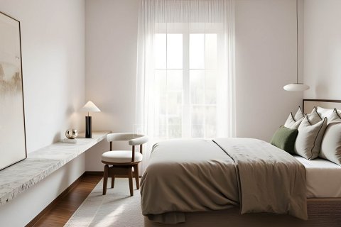 Lägenhet till salu i Barcelona, Spanien 3 sovrum, 192 kvm. Nr. 161378 - foto 7