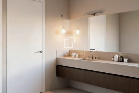 Lägenhet till salu i Barcelona, Spanien 3 sovrum, 192 kvm. Nr. 161378 - foto 6