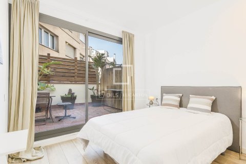 Penthouse à vendre à Barcelona, Espagne, 3 chambres, 111 m2 No. 161383 - photo 6