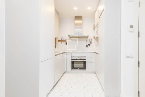 Penthouse à vendre à Barcelona, Espagne, 3 chambres, 111 m2 No. 161383 - photo 21