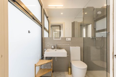 Penthouse à vendre à Barcelona, Espagne, 3 chambres, 111 m2 No. 161383 - photo 28