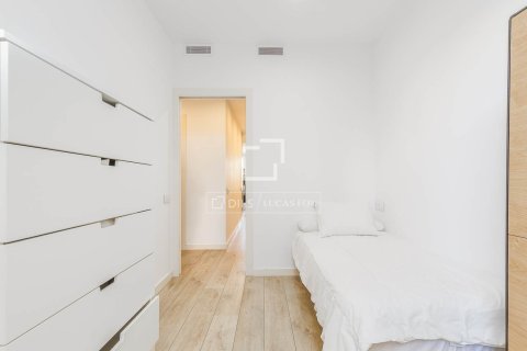 Penthouse à vendre à Barcelona, Espagne, 3 chambres, 111 m2 No. 161383 - photo 11