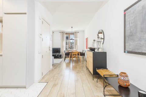 Penthouse à vendre à Barcelona, Espagne, 3 chambres, 111 m2 No. 161383 - photo 18