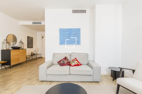 Penthouse à vendre à Barcelona, Espagne, 3 chambres, 111 m2 No. 161383 - photo 14