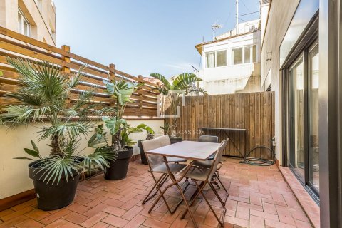 Penthouse à vendre à Barcelona, Espagne, 3 chambres, 111 m2 No. 161383 - photo 12