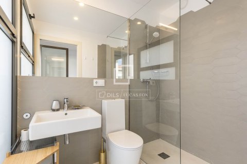 Penthouse à vendre à Barcelona, Espagne, 3 chambres, 111 m2 No. 161383 - photo 29