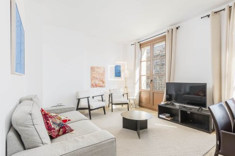 Penthouse à vendre à Barcelona, Espagne, 3 chambres, 111 m2 No. 161383 - photo 13