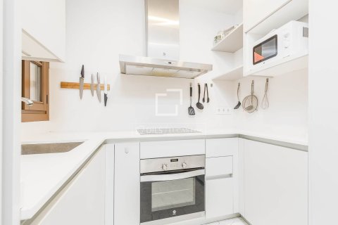 Penthouse à vendre à Barcelona, Espagne, 3 chambres, 111 m2 No. 161383 - photo 20