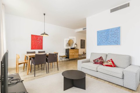 Penthouse à vendre à Barcelona, Espagne, 3 chambres, 111 m2 No. 161383 - photo 15