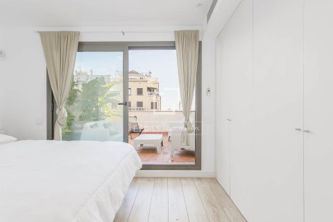 Penthouse à vendre à Barcelona, Espagne, 3 chambres, 111 m2 No. 161383 - photo 24