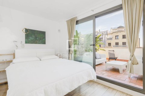 Penthouse à vendre à Barcelona, Espagne, 3 chambres, 111 m2 No. 161383 - photo 25