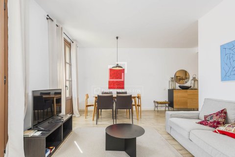 Penthouse à vendre à Barcelona, Espagne, 3 chambres, 111 m2 No. 161383 - photo 16