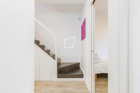 Penthouse à vendre à Barcelona, Espagne, 3 chambres, 111 m2 No. 161383 - photo 22