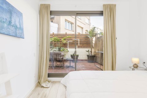Penthouse à vendre à Barcelona, Espagne, 3 chambres, 111 m2 No. 161383 - photo 7