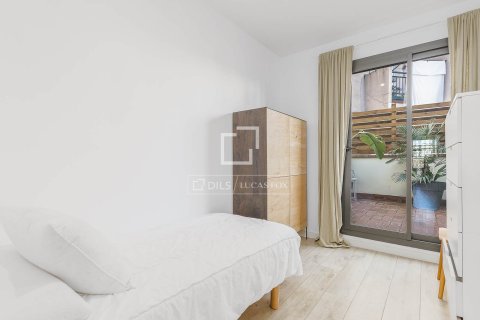 Penthouse à vendre à Barcelona, Espagne, 3 chambres, 111 m2 No. 161383 - photo 10