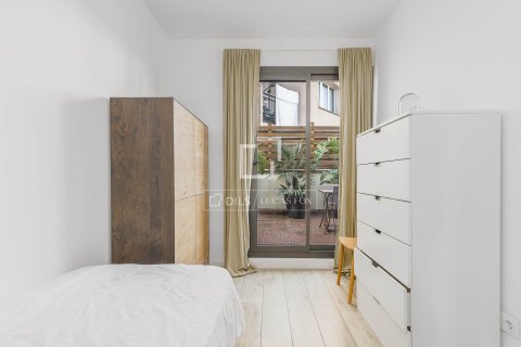 Penthouse à vendre à Barcelona, Espagne, 3 chambres, 111 m2 No. 161383 - photo 9